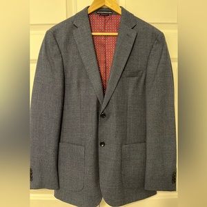 Men’s Tommy Hilfiger Sport Coat